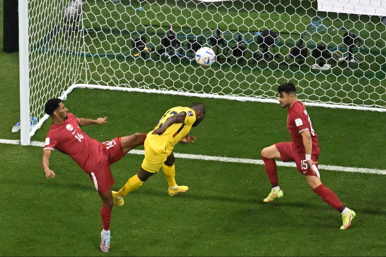 Original training image